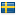 area.co.il server is located in Sweden